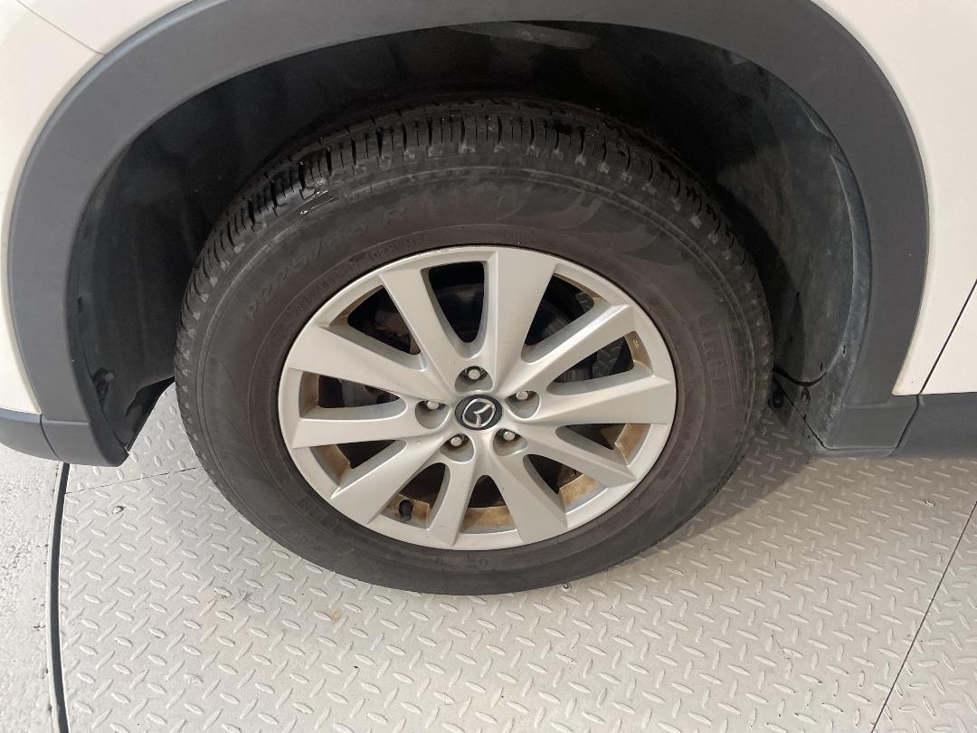 Photo '10' of Mazda CX-5