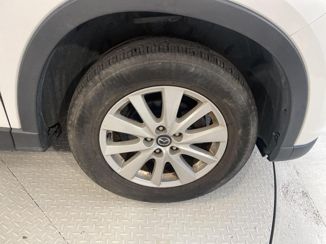 Photo '9' of Mazda CX-5