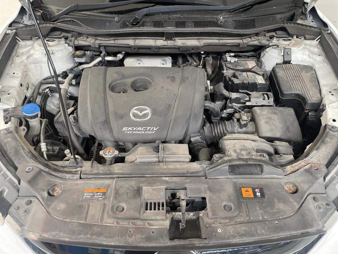 Photo '13' of Mazda CX-5