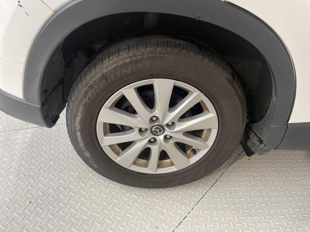 Photo '12' of Mazda CX-5