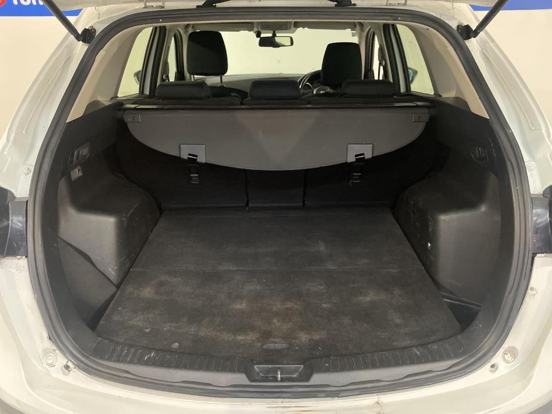 Photo '14' of Mazda CX-5