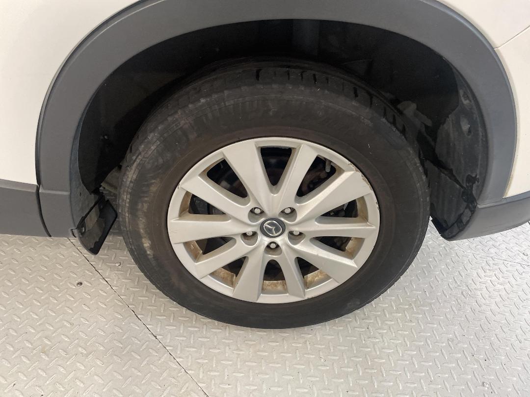 Photo '11' of Mazda CX-5