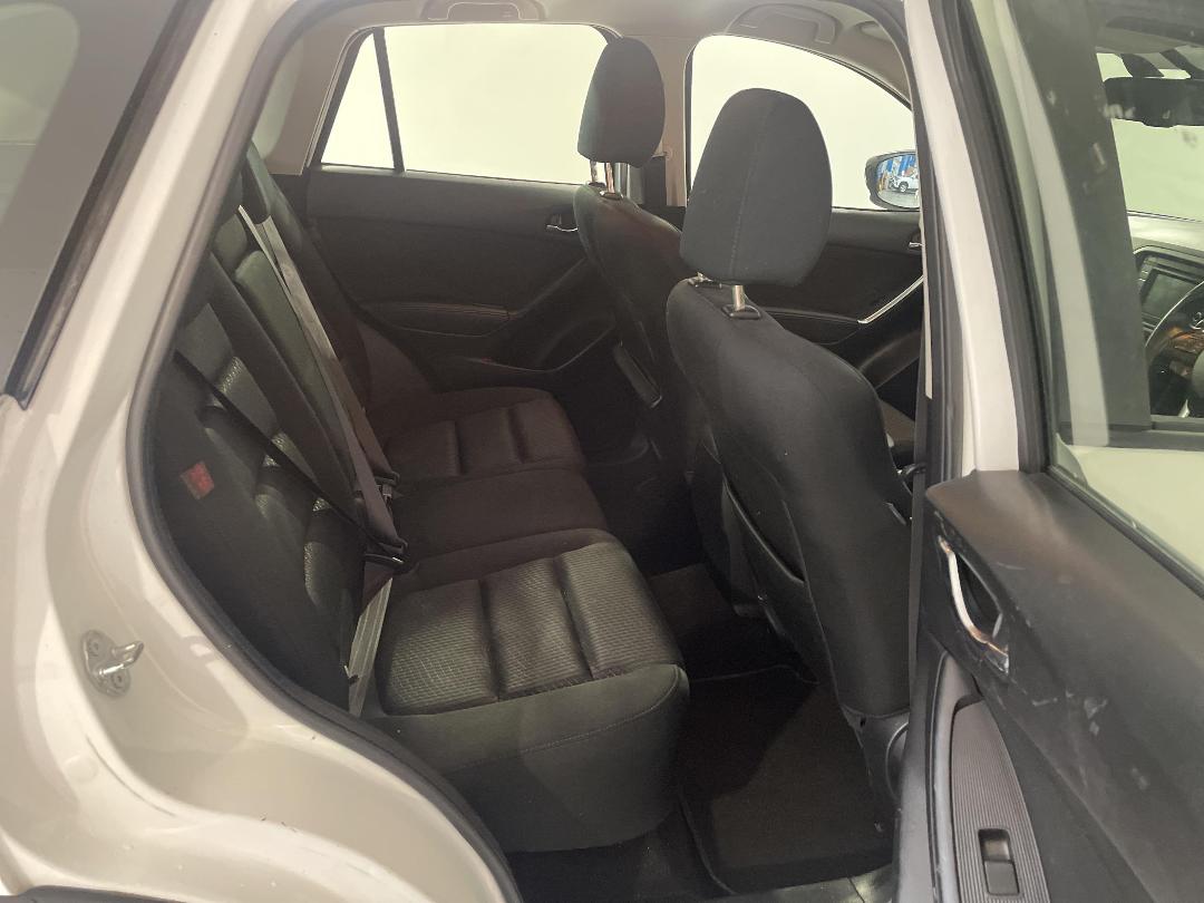 Photo '20' of Mazda CX-5