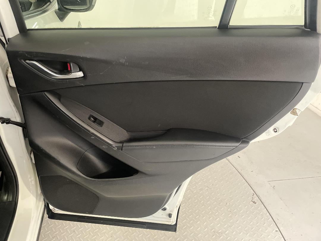 Photo '19' of Mazda CX-5