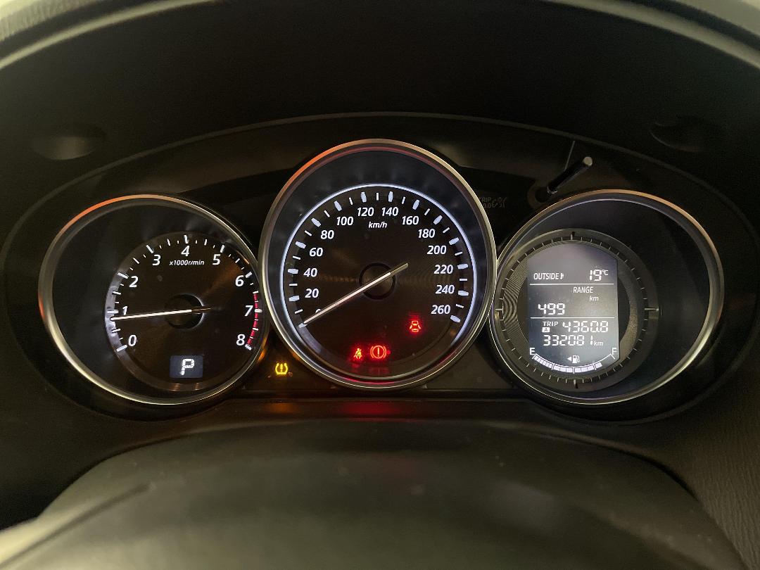 Photo '21' of Mazda CX-5