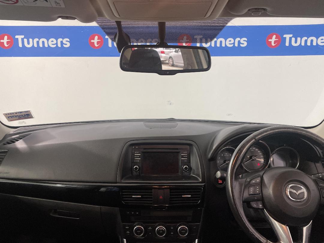 Photo '17' of Mazda CX-5