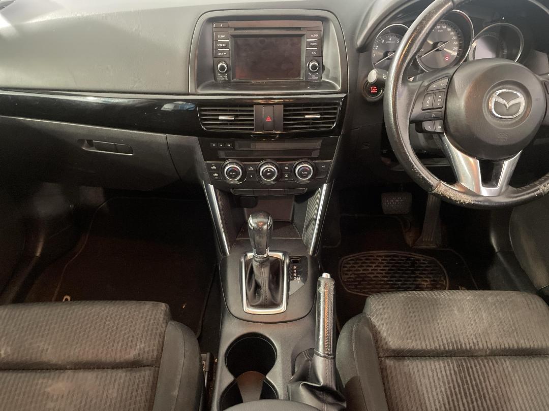 Photo '18' of Mazda CX-5