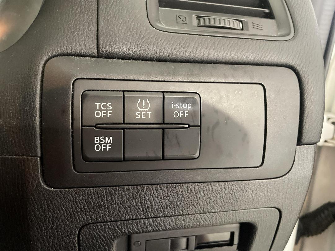 Photo '25' of Mazda CX-5