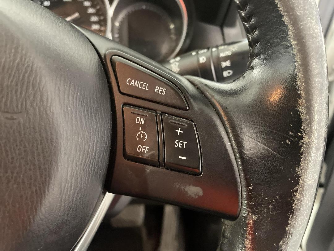 Photo '26' of Mazda CX-5