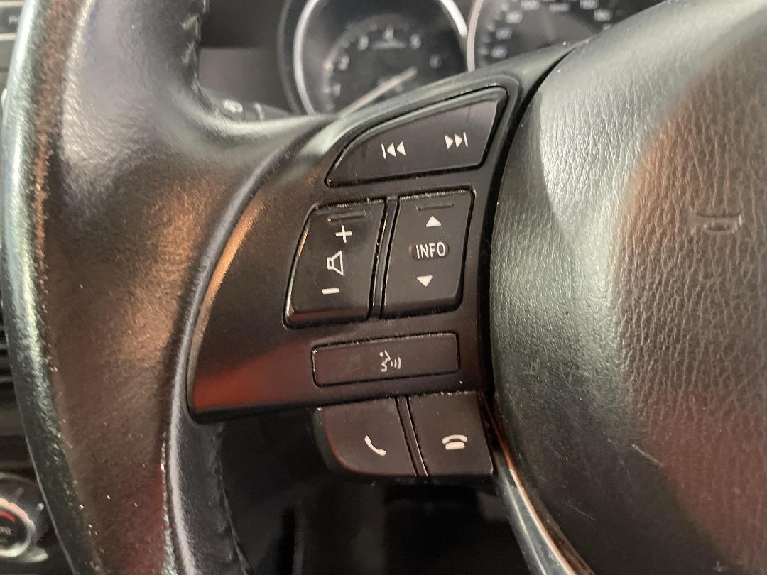 Photo '27' of Mazda CX-5