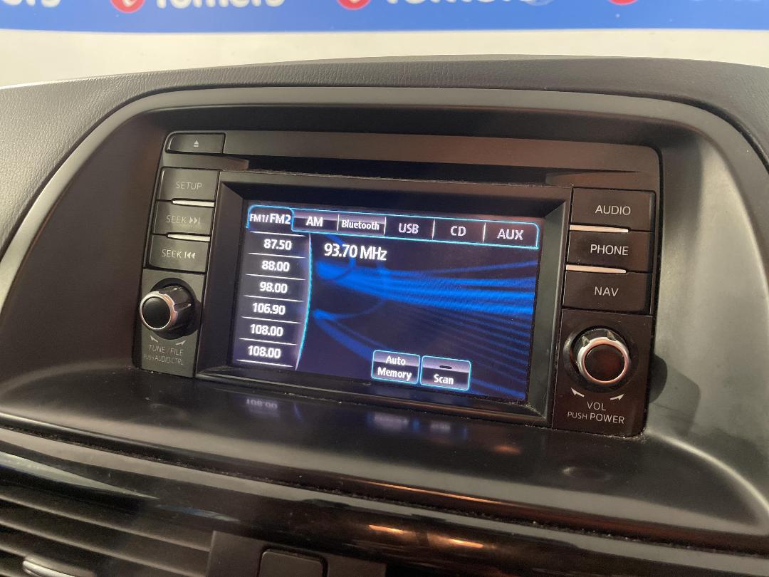 Photo '29' of Mazda CX-5