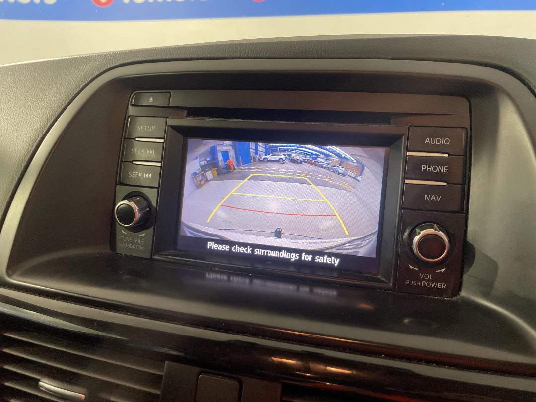 Photo '30' of Mazda CX-5