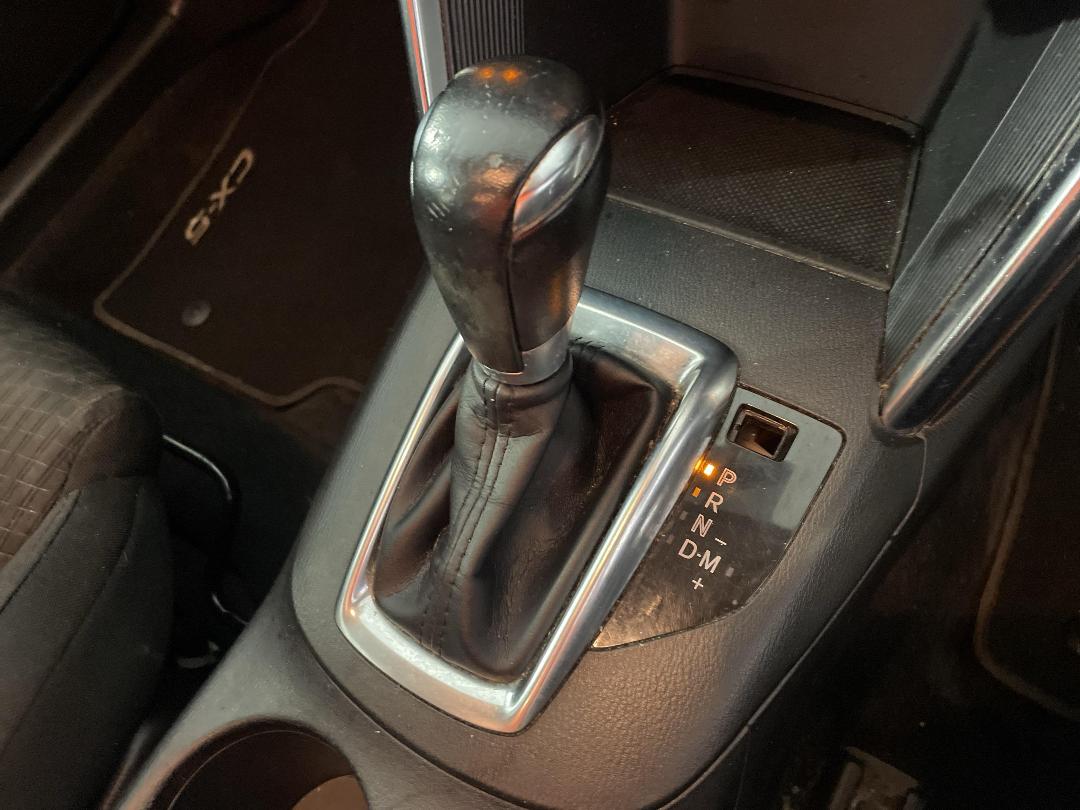 Photo '32' of Mazda CX-5