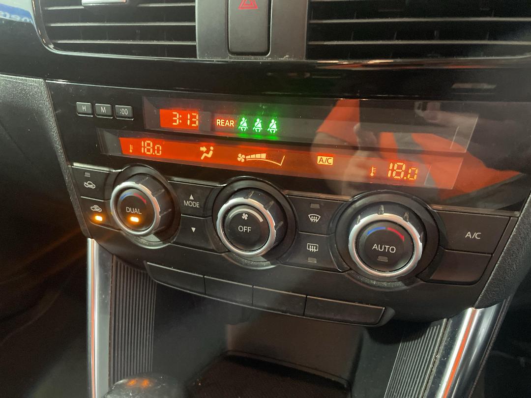 Photo '31' of Mazda CX-5