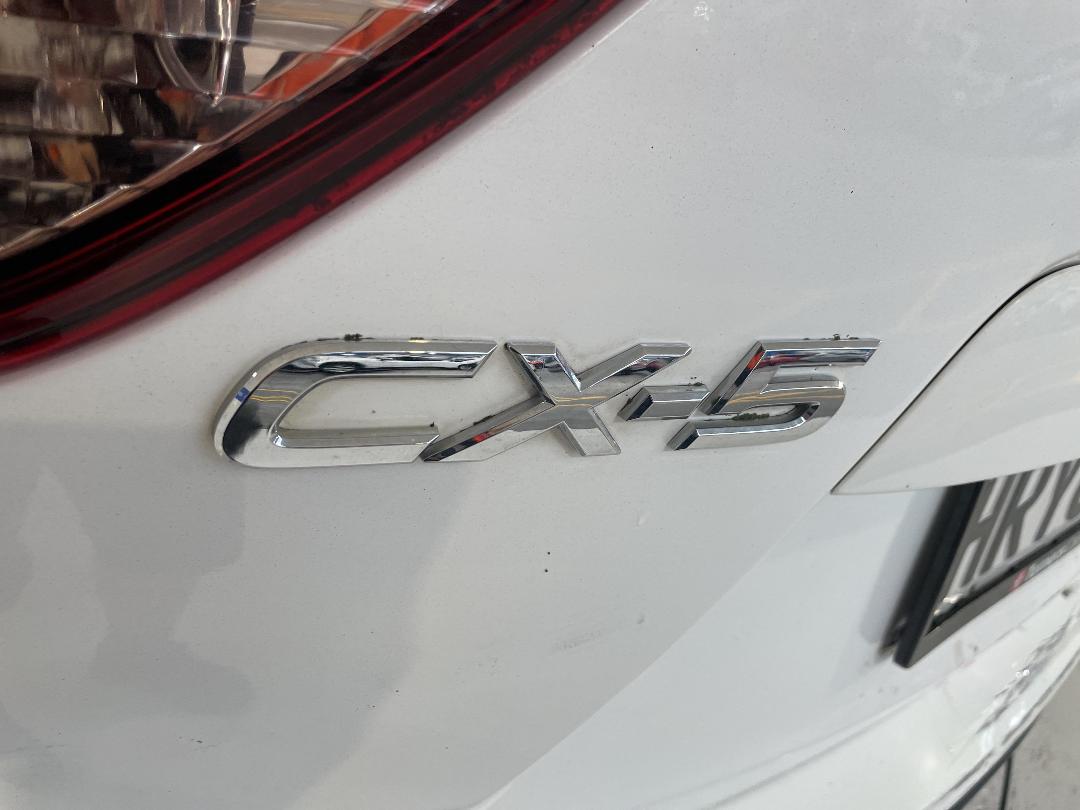 Photo '36' of Mazda CX-5