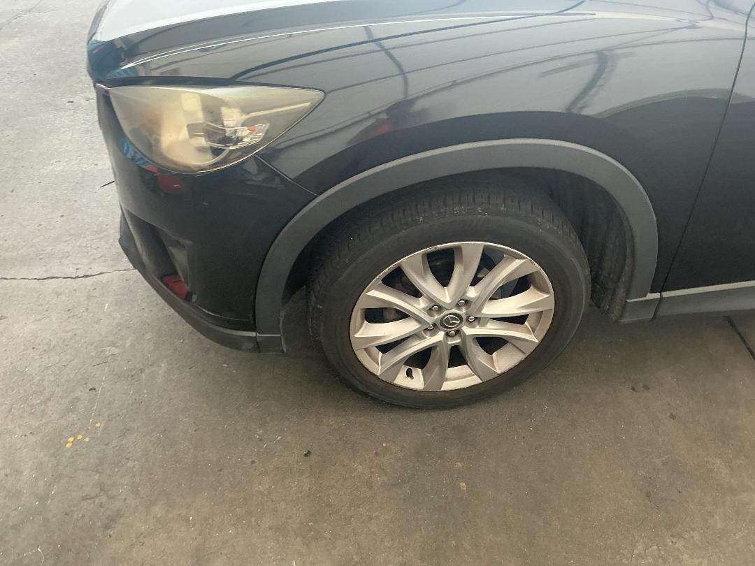 Photo '9' of Mazda CX-5