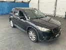 Thumbnail '1' of Mazda CX-5