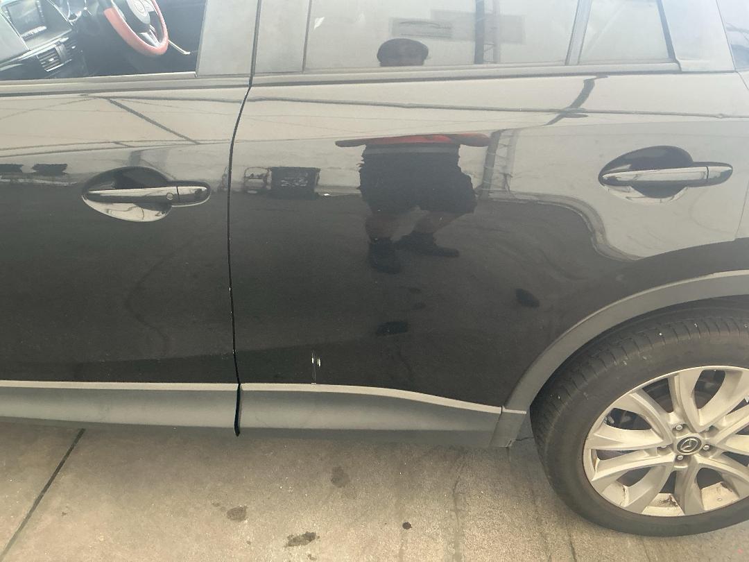 Photo '10' of Mazda CX-5