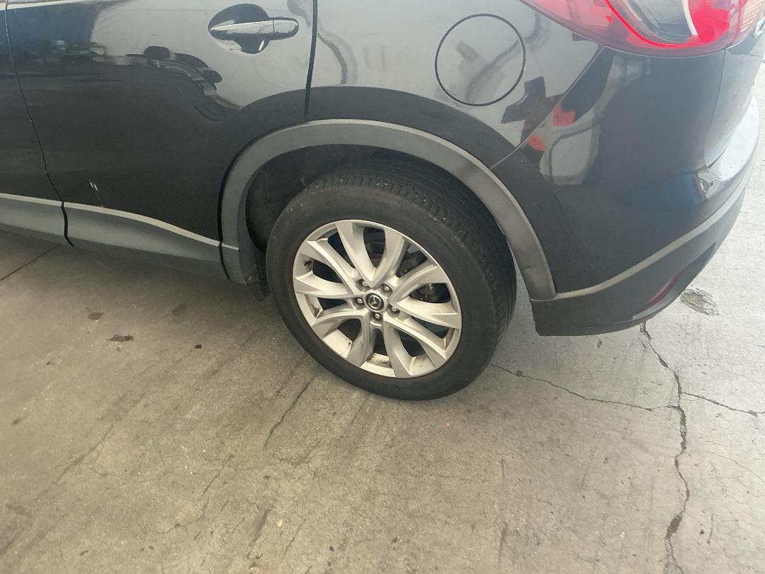 Photo '11' of Mazda CX-5