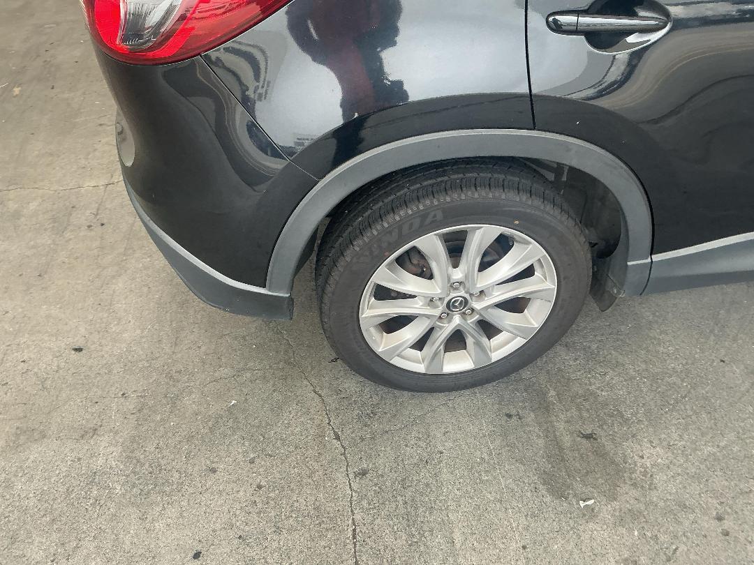 Photo '12' of Mazda CX-5