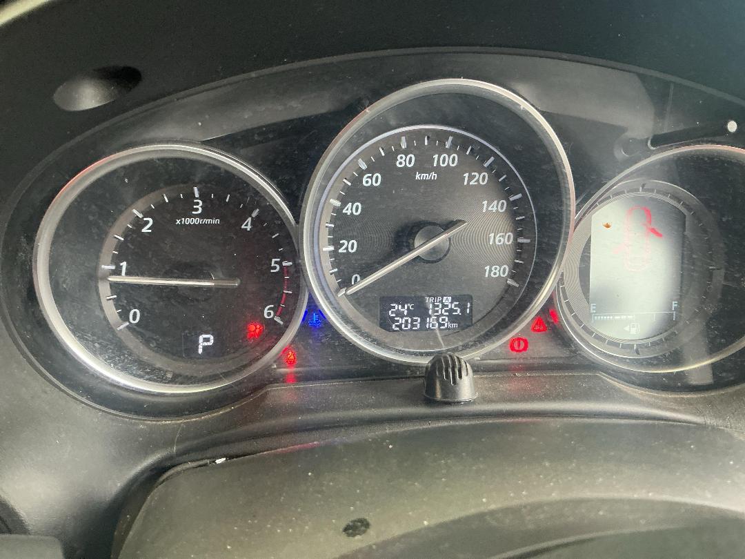 Photo '17' of Mazda CX-5