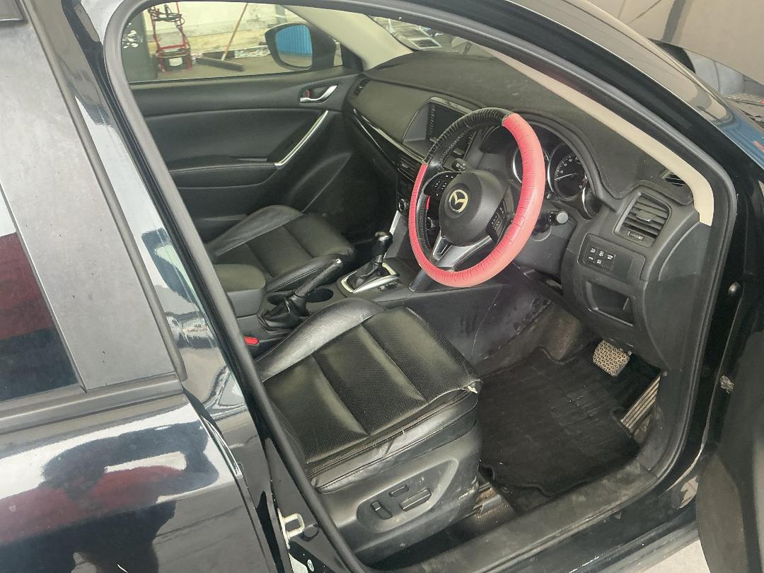 Photo '15' of Mazda CX-5