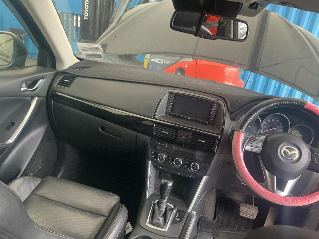 Photo '16' of Mazda CX-5