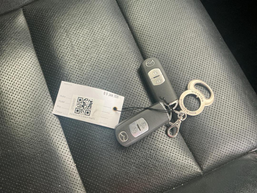 Photo '23' of Mazda CX-5