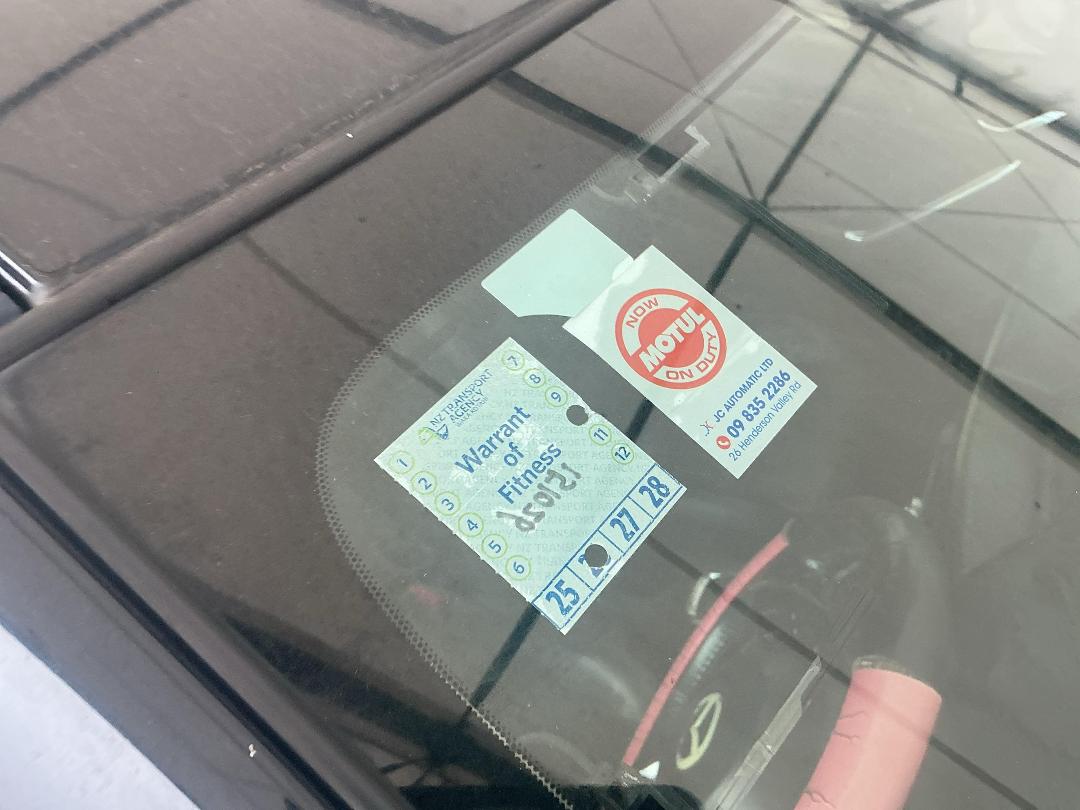 Photo '21' of Mazda CX-5