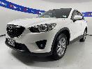 Thumbnail '4' of Mazda CX-5