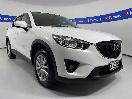 Thumbnail '1' of Mazda CX-5