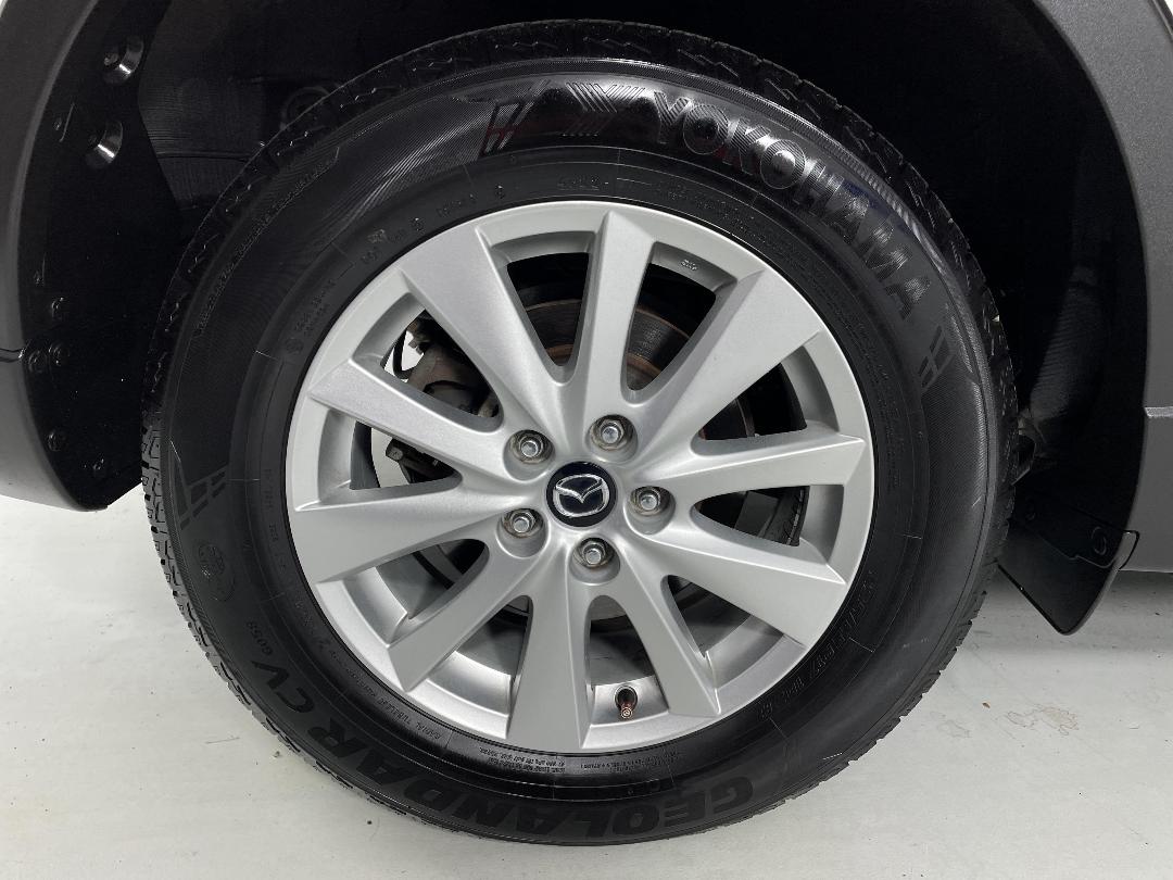 Photo '12' of Mazda CX-5