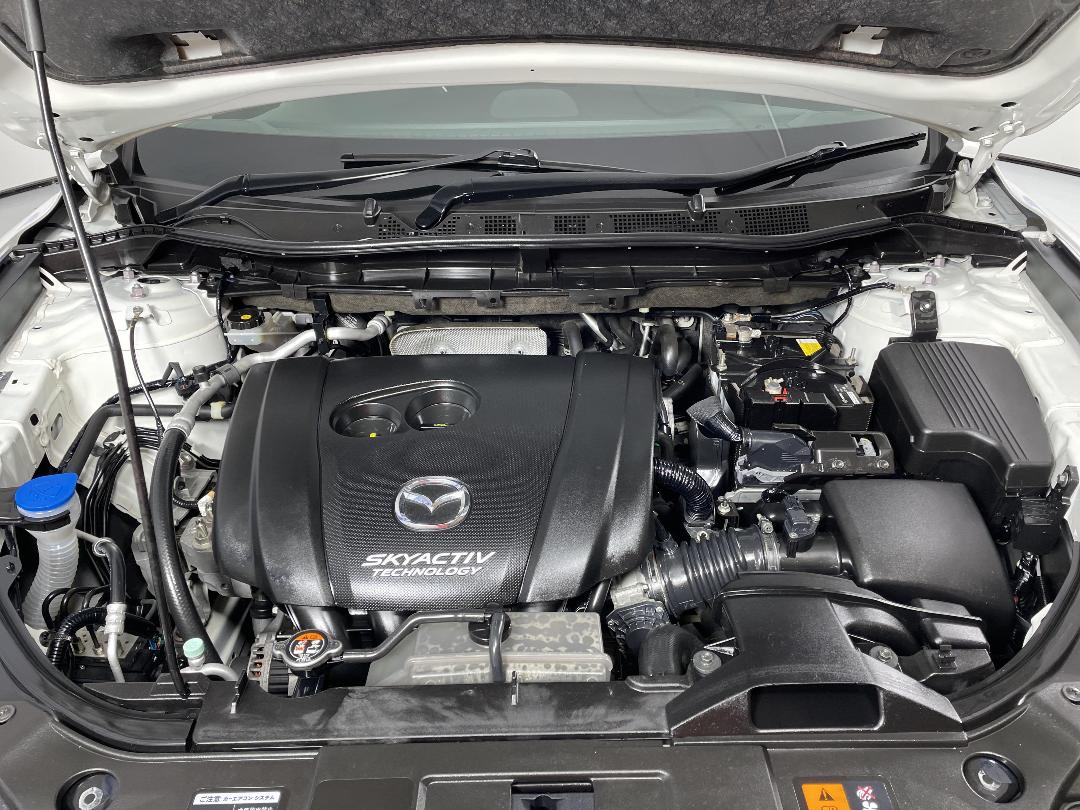 Photo '13' of Mazda CX-5