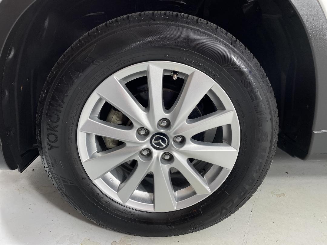 Photo '10' of Mazda CX-5