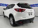 Thumbnail '5' of Mazda CX-5