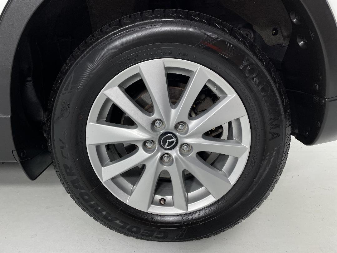 Photo '11' of Mazda CX-5