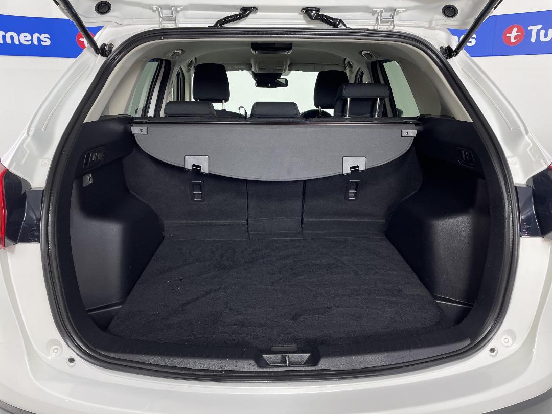 Photo '14' of Mazda CX-5