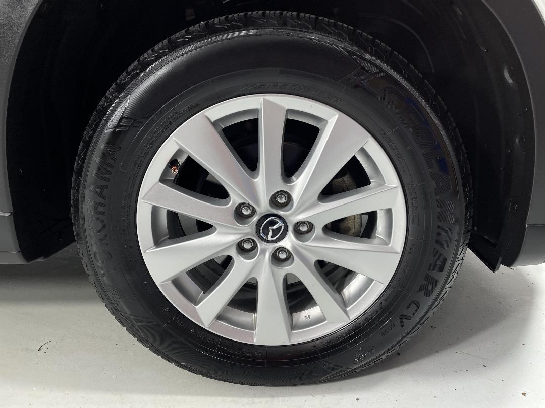 Photo '9' of Mazda CX-5