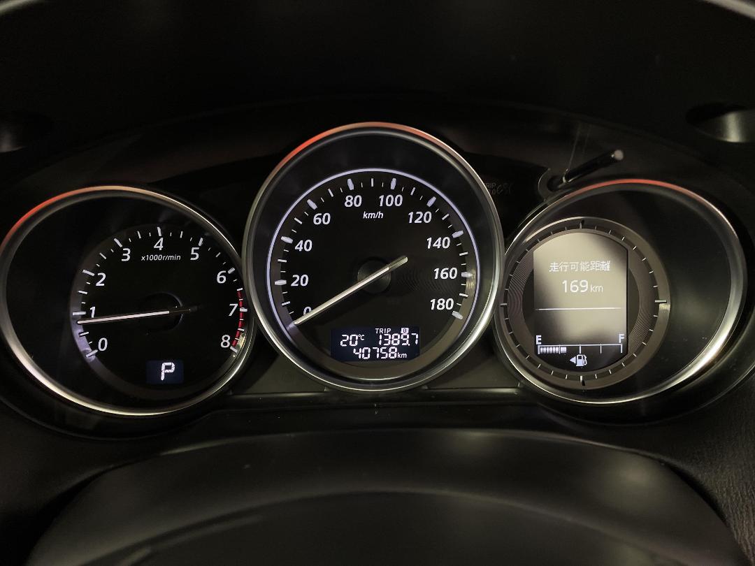 Photo '21' of Mazda CX-5