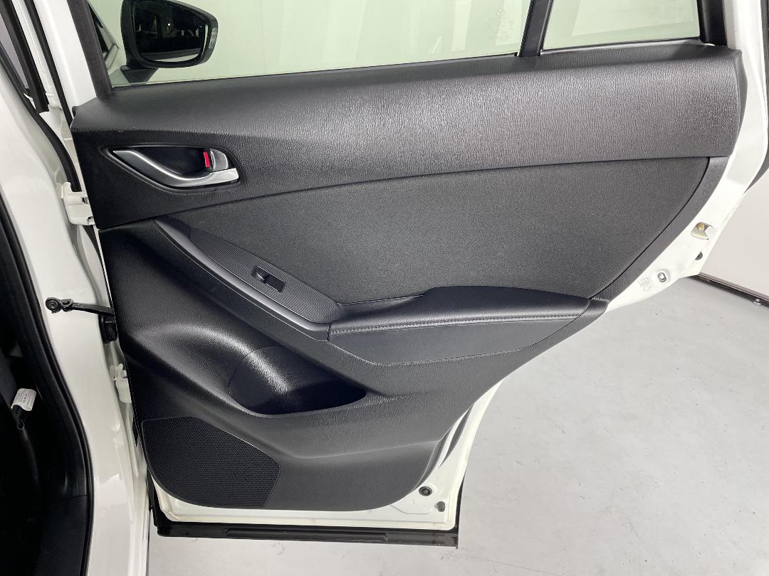 Photo '19' of Mazda CX-5