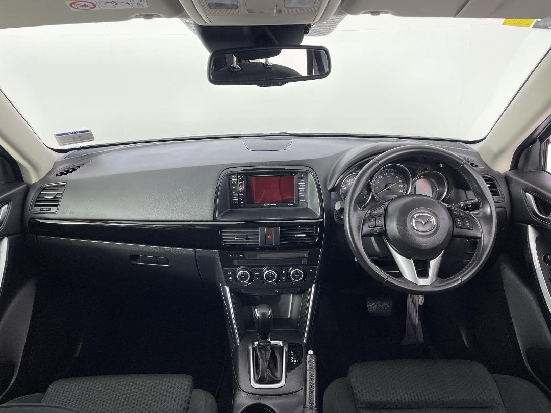 Photo '17' of Mazda CX-5