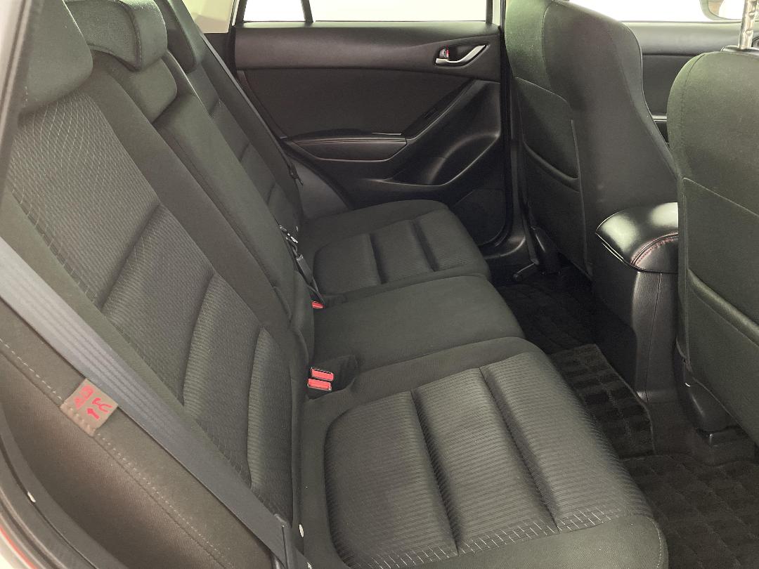 Photo '20' of Mazda CX-5