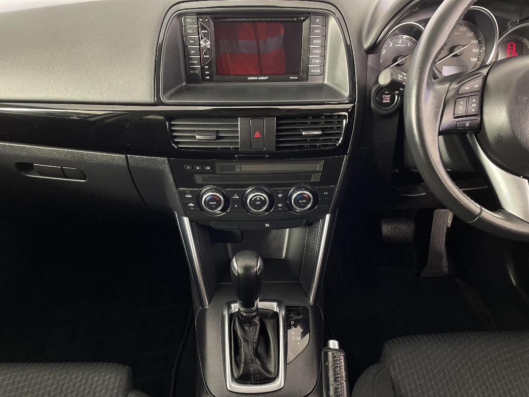 Photo '18' of Mazda CX-5