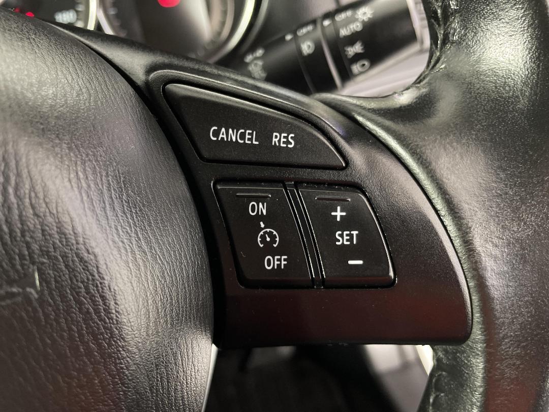 Photo '24' of Mazda CX-5