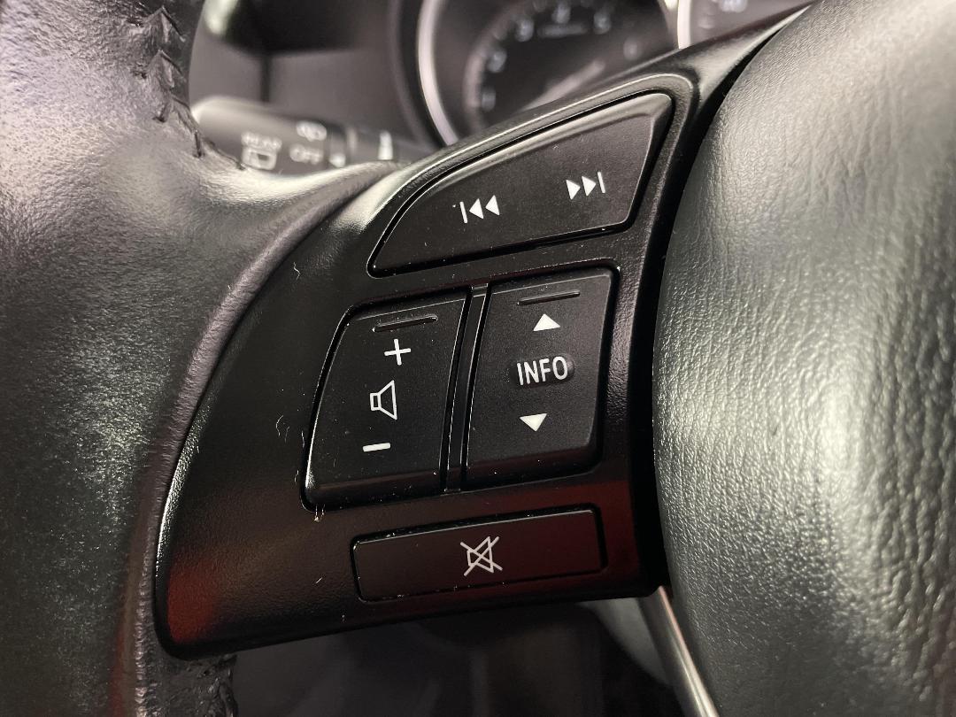 Photo '25' of Mazda CX-5