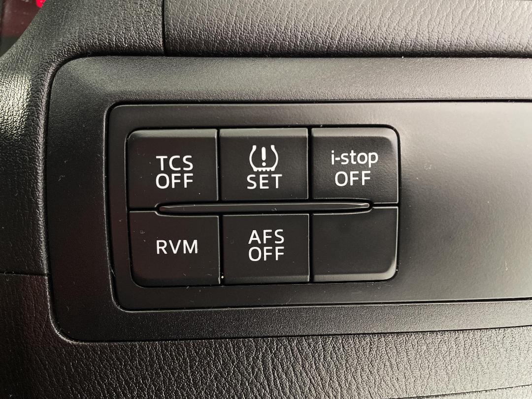 Photo '23' of Mazda CX-5