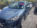 Thumbnail '2' of Mazda CX-5 GSX DSL