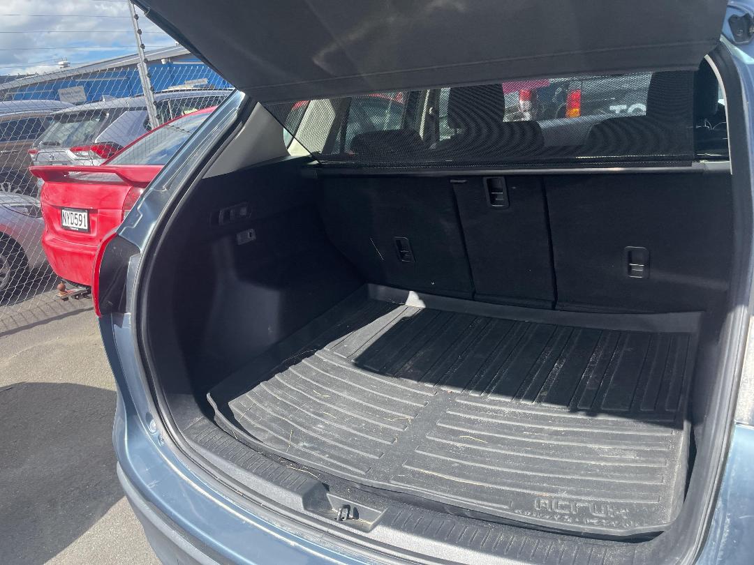 Photo '7' of Mazda CX-5 GSX DSL