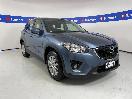Thumbnail '1' of Mazda CX-5