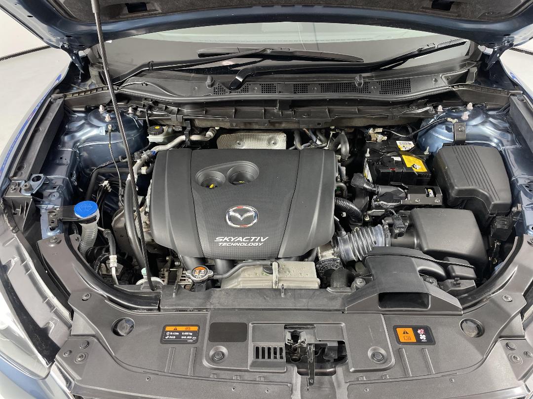 Photo '13' of Mazda CX-5 Photo '13' of Mazda CX-5